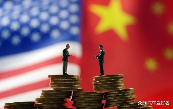 股票配资的最新消息 目前与美国的关税战，给中国带来的损失有多大？